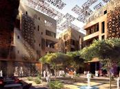 Masdar City, prima città sostenibile