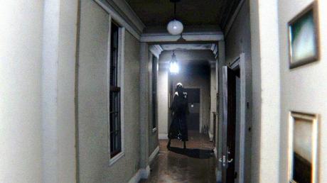 Silent Hills e il Fox Engine metteranno a repentaglio il nostro sonno