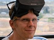 John Carmack offre proprio aiuto portare Minecraft Oculus Rift Notizia