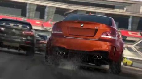 Project CARS - Trailer GamesCom 2014