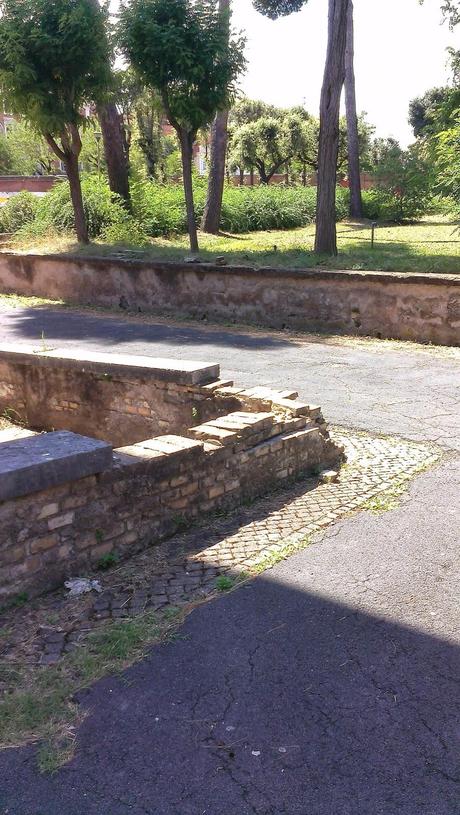 Le condizioni dell'Ospedale Forlanini. Un vanto, un nosocomio modello a livello mondiale negli anni Trenta. Oggi in abbandono