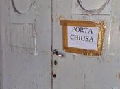 condizioni dell'Ospedale Forlanini. vanto, nosocomio modello livello mondiale negli anni Trenta. Oggi abbandono