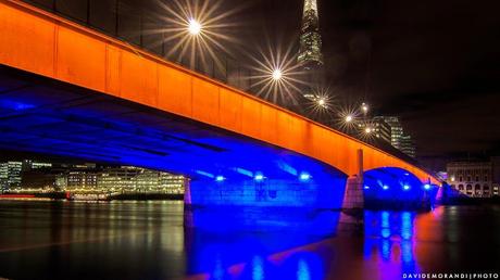 London Bridge is falling down - London Calling#3