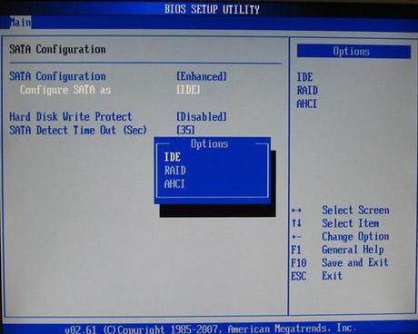 Come formattare il PC ed installare Windows 7?