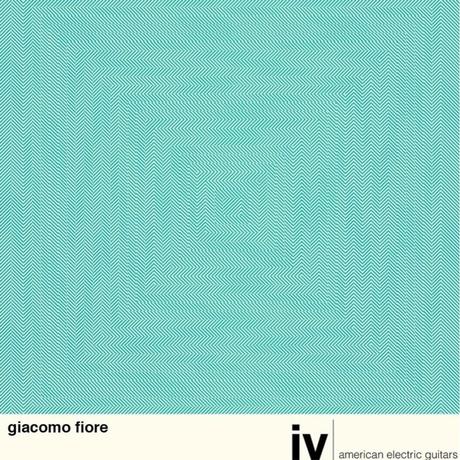 Recensione di IV American Electric Guitar di Giacomo Fiore, 2014