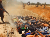 Iraq ISIS: solo terrorismo lotta anche petrolio?