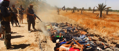 Iraq e ISIS: solo terrorismo e lotta al terrorismo o anche petrolio?