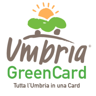 Umbria Green Card