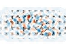 Scoperte tracce di Onde Gravitazionali , ovvero i primi vagiti dell’Universo