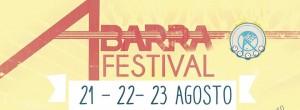 “Abarra Festival”: la quinta edizione conferma la bellezza del territorio, dal 21 al 23 agosto 2014, Villacidro