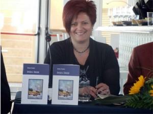 Intervista di Michela Zanarella a Daniela Taliana, autrice del libro “Come nuvole”