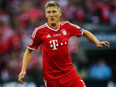 Bayern Monaco: carriera a rischio per Schweinsteiger