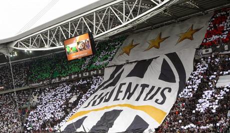 Juventus obiettivo number one