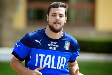 Roma, sondaggio del Chelsea per Destro