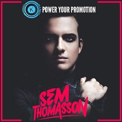 Sem Thomasson - Brighter Days (ZeroThree Music)