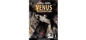 Nuove Uscite - “Venus Intervention” di Corinne De Winter e Alessandro Manzetti