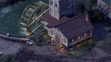 pillars of eternity-village02