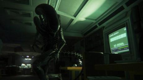 Alien Isolation 1908