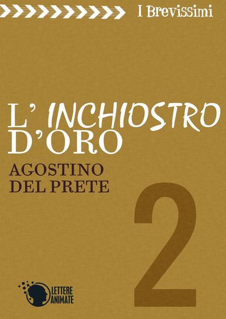 L'inchiostro d'oro