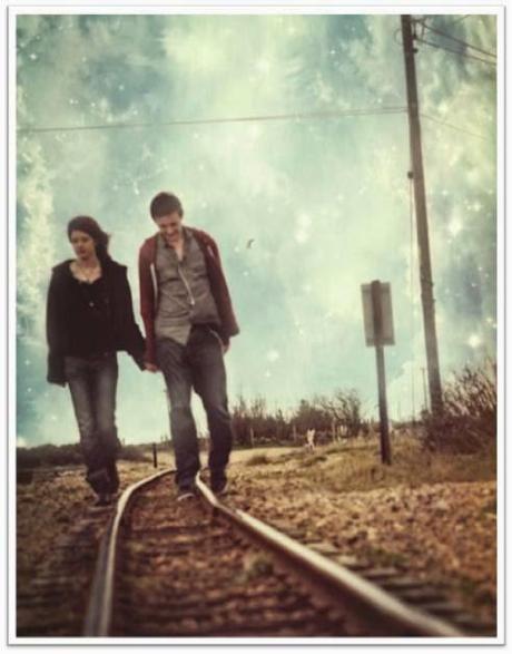 Recensioni a basso costo: Il rumore dei tuoi passi, di Valentina D'Urbano