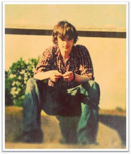 Recensioni a basso costo: Il rumore dei tuoi passi, di Valentina D'Urbano