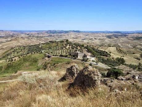 [Paesi Fantasma] Craco e il Ferragosto alternativo