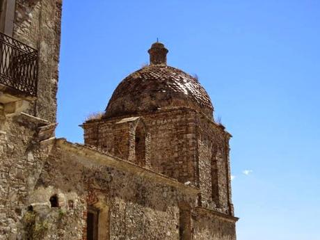 [Paesi Fantasma] Craco e il Ferragosto alternativo