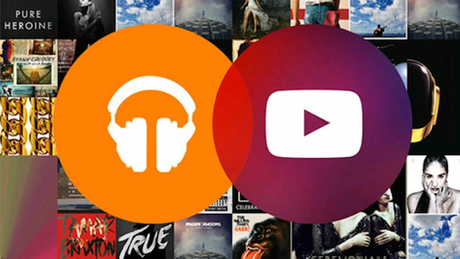 YouTube Music Key il nuovo servizio musicale di Google