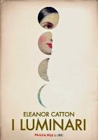 I luminari - Eleanor Catton