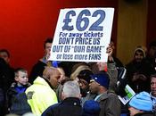 Manchester City pagherà metà biglietto tifosi trasferta all'Emirates