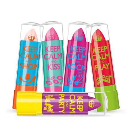 Keep Calm Lip Balm Rimmel London_2