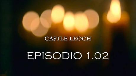 castle leoch