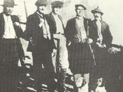 Idelfonso Nieri, Burla cacciatore