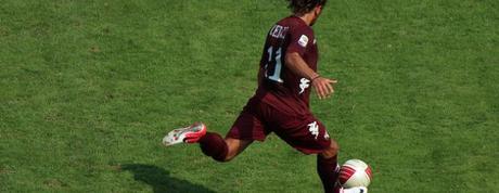 Milan Alessio Cerci va all'Atletico Madrid