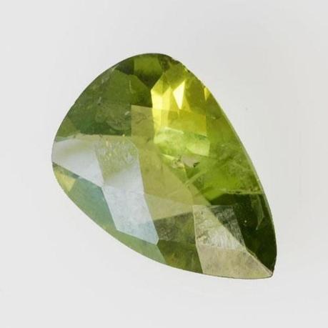 [Birthstone Challenge]#8 Chanel Péridot