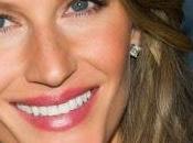 Gisele Bundchen modella pagata secondo Forbes