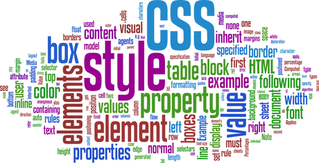 I CSS