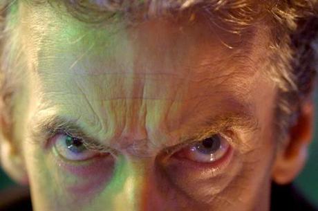 Doctor Who, Peter Capaldi è il nuovo Signore del Tempo