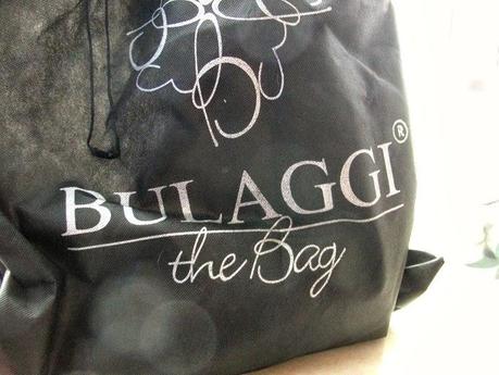 BULAGGI the Bag