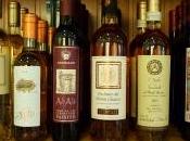 Vino bianco dolce