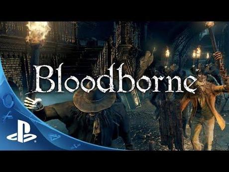 Bloodborne: ecco il video ufficiale della demo mostrata alla Gamescom