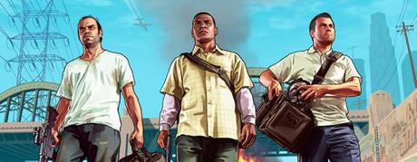 GTA Online - Disponibile l'update 