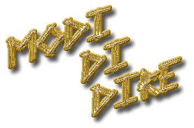 Ciucco, ci vuole del bello e del buono | Parole e verbi in disuso