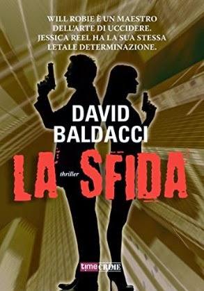 La sfida David Baldacci