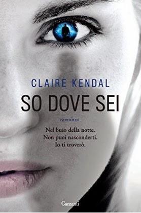 So dove sei Claire Kendal