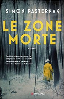 Le zone morte Simon Pasternak