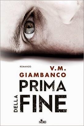 Prima della fine V. M. Giambanco