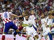 Real Madrid-Atletico Madrid 1-1: Garcia finale, Supercoppa ancora bilico