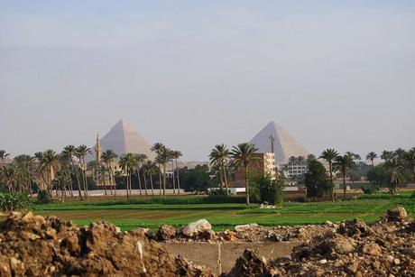 Il Cairo, Egitto