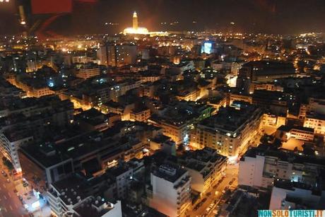 Casablanca, Marocco